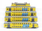 Märklin H0 - 26589 - Treinset (1) - 5-Delige set DD-AR, Hobby en Vrije tijd, Modeltreinen | H0, Nieuw