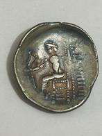 Oostelijke Kelten Tetradrachm circa 2nd Century BC -
