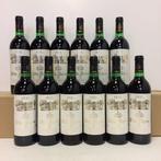 1996 Bodegas I. Petralanda, Viña Zearra - Rioja Crianza - 12, Verzamelen, Nieuw