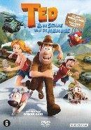 Ted en de schat van de mummie - DVD, Cd's en Dvd's, Dvd's | Tekenfilms en Animatie, Verzenden