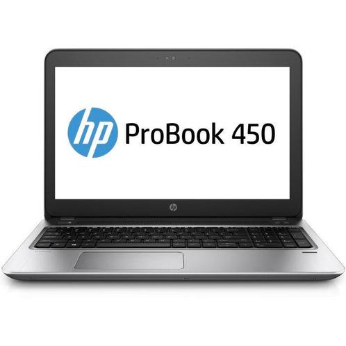 HP ProBook 450 G4 | Intel Core i7 | 8GB, Computers en Software, Windows Laptops, SSD, Ophalen of Verzenden
