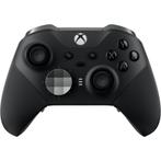 Xbox Series X Elite Wireless Pro Controller Series 2-Zwart, Spelcomputers en Games, Spelcomputers | Xbox Series X en S, Ophalen of Verzenden