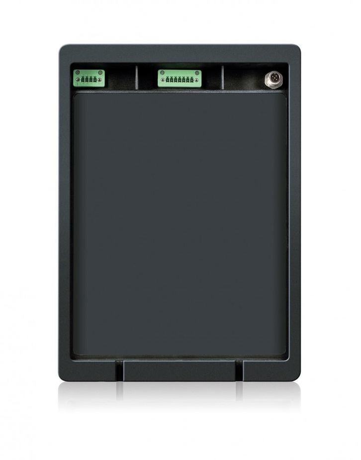 Super B Nomia Accu 12V 160Ah, Caravans en Kamperen, Camper-accessoires, Ophalen of Verzenden