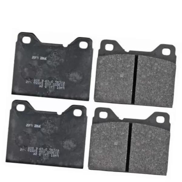 Remblokken set VOLVO 240 2.0 voorzijde, Auto-onderdelen, Motor en Toebehoren, Nieuw, Verzenden