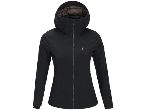 Peak Performance  - Wmns Supreme Moriond Jacket - Jas - 40, Kleding | Heren, Wintersportkleding