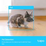 TP-Link Tapo C225 - Beveiligingscamera - Indoor - 2.5K QHD -, Ophalen of Verzenden, Nieuw