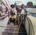 LP gebruikt - The Byrds - (Untitled), Zo goed als nieuw, Verzenden
