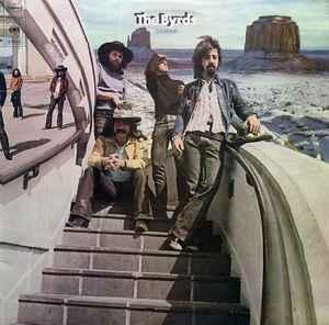LP gebruikt - The Byrds - (Untitled), Cd's en Dvd's, Vinyl | Rock, Zo goed als nieuw, Verzenden