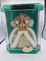 Mattel - Barbiepop Barbie holidays - 1990-2000