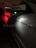 LED Verlichting onder buitenspiegel voor Mercedes Benz E Kla, Ophalen of Verzenden