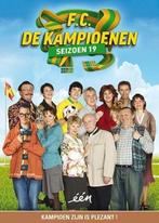 F.C. De Kampioenen - Seizoen 19 (Baeckens) - DVD, Verzenden, Nieuw in verpakking