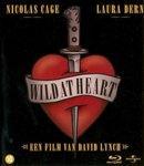 Wild at heart - Blu-ray, Verzenden, Nieuw in verpakking