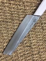Shaw Knives - R0103 - Tafelmes - Hars - Gyuto 265mm AEB-L