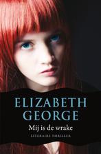 Mij is de wrake / Inspecteur Lynley-mysterie / 6, Boeken, Verzenden, Gelezen, Elizabeth George