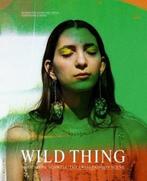 9783039420155 Wild Thing - Modeszene Schweiz, Boeken, Nieuw, Scheidegger und Spiess AG, Verlag, Verzenden