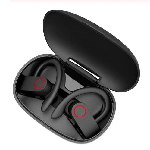 DrPhone JHO Draadloze oordopjes - Bluetooth 5.0 - Sport-in-e, Audio, Tv en Foto, Koptelefoons, Verzenden