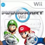 Mario Kart Wii - Wii Game, Ophalen of Verzenden, Nieuw