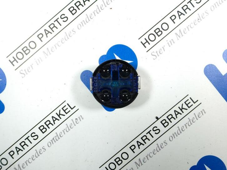 Regen/Licht sensor A 204 870 4926 o.a: CLS-klasse w218, Auto-onderdelen, Elektronica en Kabels, Gebruikt, 3 maanden garantie, Mercedes-Benz