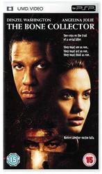 The bone collector (psp tweedehands film), Ophalen of Verzenden, Zo goed als nieuw