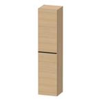 Hoge Kast Duravit D-Neo Kolomkast Wand 176 cm Rechtsdraaiend, Doe-het-zelf en Verbouw, Ophalen of Verzenden, Nieuw, Bad