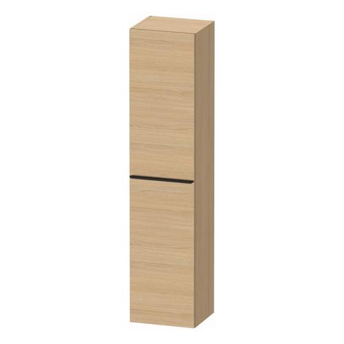 Hoge Kast Duravit D-Neo Kolomkast Wand 176 cm Rechtsdraaiend, Doe-het-zelf en Verbouw, Sanitair, Bad, Nieuw, Ophalen of Verzenden