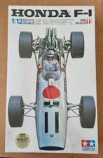Tamiya 1211 Honda F-1 1:12 SEALED, Hobby en Vrije tijd, Modelbouw | Auto's en Voertuigen, Verzenden, Nieuw, Tamiya