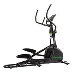 Tunturi Competence C25-F Crosstrainer - Gratis, Verzenden, Nieuw, Crosstrainer