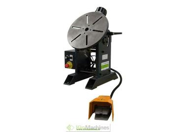 Lasmanipulator / Lasautomatisering WP350 (350 kg) beschikbaar voor biedingen