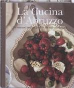 La Cucina dAbruzzo | 9789058979803 | RAMMELOO, Stephanie &, Zo goed als nieuw, RAMMELOO, Stephanie & DIRKZWAGER, Sanne