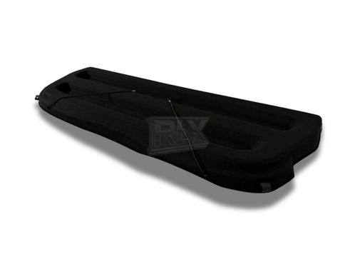 Hoedenplank - Zwart - Honda Jazz 2015-2021, Auto-onderdelen, Interieur en Bekleding, Nieuw, Verzenden
