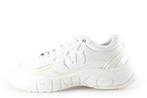 Pinko Sneakers in maat 40 Wit, Pinko, Verzenden, Wit, Sneakers of Gympen
