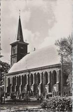 TERNAARD - Ned. Herv. Kerk, Verzamelen, Ansichtkaarten | Nederland, Verzenden, Gelopen