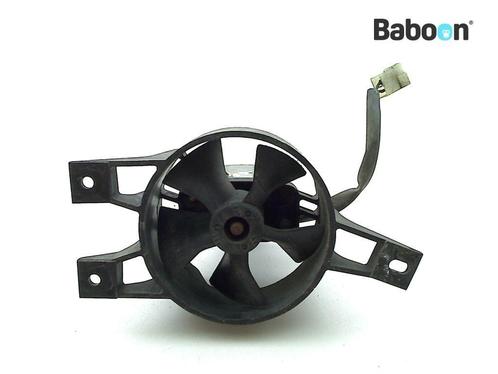 Koelfan Motor Piaggio | Vespa X9 125 2001-2003, Motoren, Onderdelen | Overige, Gebruikt, Verzenden