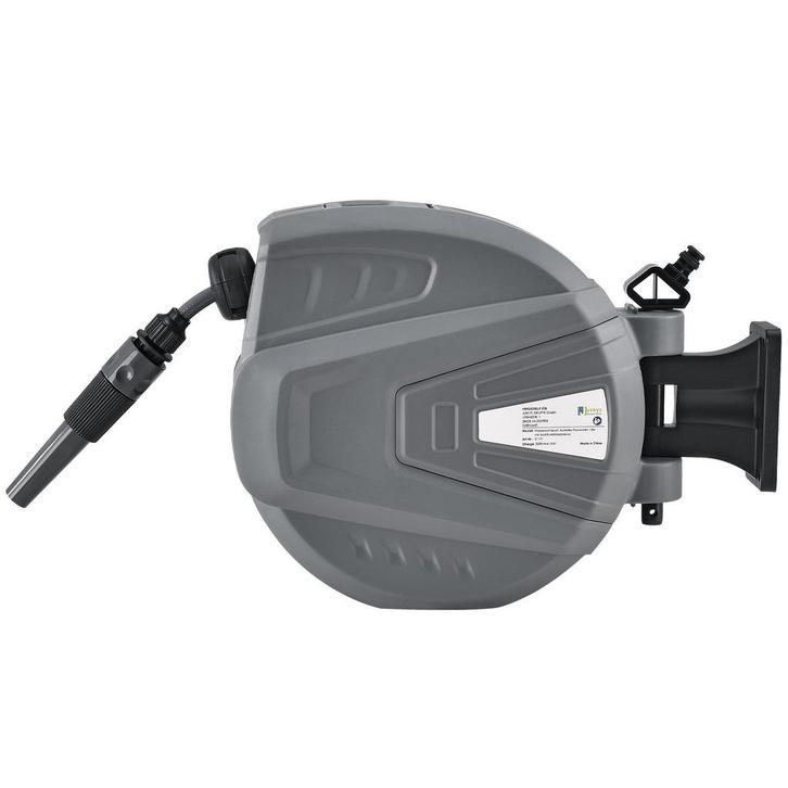 Waterslanghaspel / Waterslang Flowwater - 10 meter, Tuin en Terras, Tuinslangen, Nieuw, Verzenden