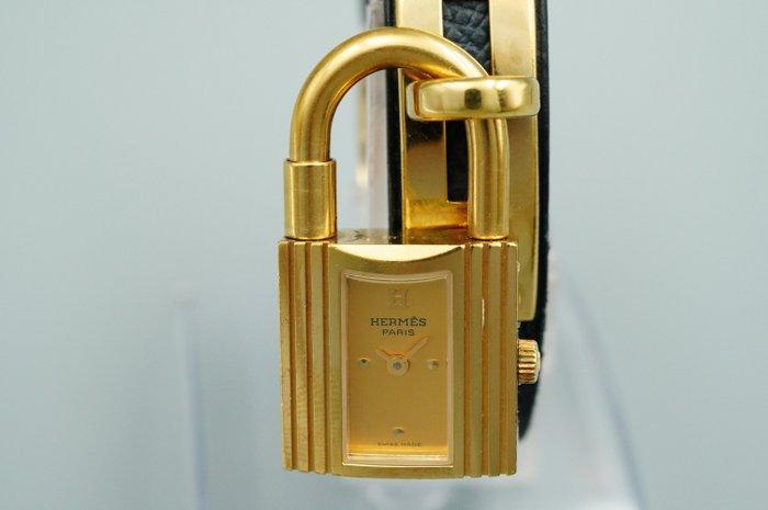 Hermès - Kelly - - - Dames - 2000-2010, Sieraden, Tassen en Uiterlijk, Horloges | Heren