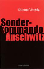 Sonderkommando Auschwitz 9789026321016, Boeken, Verzenden, Zo goed als nieuw
