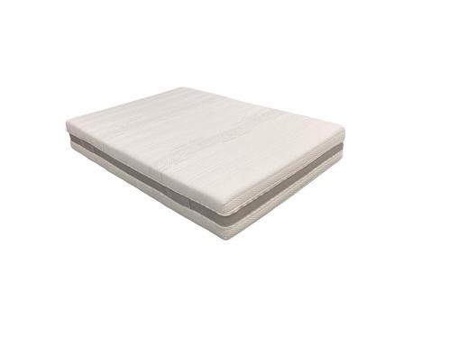 Bedworld Micropocket Hybrid 1000 130x190 30 cm dik, Huis en Inrichting, Slaapkamer | Matrassen en Bedbodems, Matras, Nieuw, Verzenden