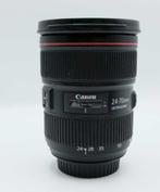 Canon EF 24-70mm 2.8 L II USM OCCASION (067), Audio, Tv en Foto, Fotografie | Lenzen en Objectieven, Ophalen of Verzenden, Gebruikt