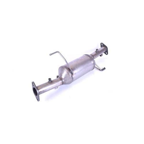 Roetfilter silicium carbide Mitsubishi Pajero/Shogun 4 3.2 v, Auto-onderdelen, Uitlaatsystemen, Verzenden