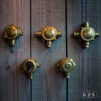 Jaren 30 Vintage Lasdoos T Tuinverlichting, Verzenden, Nieuw