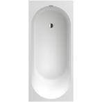 Ligbad Villeroy & Boch Oberon Quaryl 180 x 80 Met Poten, Ophalen of Verzenden, Nieuw, Bad