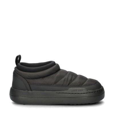 Moonboot The Original Park Soft instapschoenen, Kleding | Dames, Schoenen, Instappers, Zwart, Nieuw, Verzenden