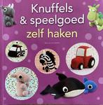 Knuffels & speelgoed zelf haken 9789043827195 Maja Hansen, Verzenden, Zo goed als nieuw, Maja Hansen