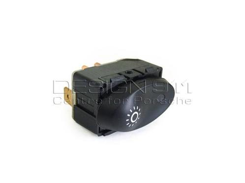 99661398006A05 Porsche Footwell Light Tip Switch. 986, Auto-onderdelen, Elektronica en Kabels, Verzenden