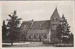 RHEDEN - Ned. Herv. Kerk, Verzamelen, Ansichtkaarten | Nederland, Verzenden, Gelopen