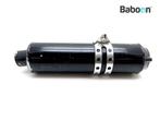 Uitlaatdemper Origineel Kawasaki ZX 6 R 1995-1997 (NINJA, Verzenden, Gebruikt
