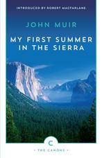 9781782114437 My First Summer In The Sierra, Verzenden, Nieuw, John Muir