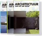 Architectuur in de 20e eeuw 9783822841334 Gossel, Boeken, Verzenden, Zo goed als nieuw, Gossel