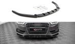 Bumper Front Splitter voor Audi A3 8V Sportback Hatchback, Auto-onderdelen, Nieuw, Ophalen of Verzenden, Bumper, Voor