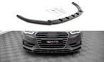 Bumper Front Splitter voor Audi A3 8V Sportback Hatchback